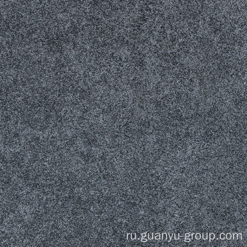 Черный камень Макс сельский фарфора напольная плитка